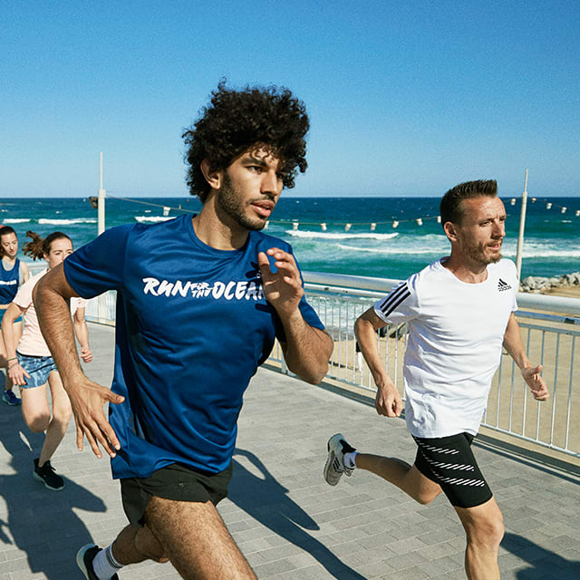 adidas beach running shoes