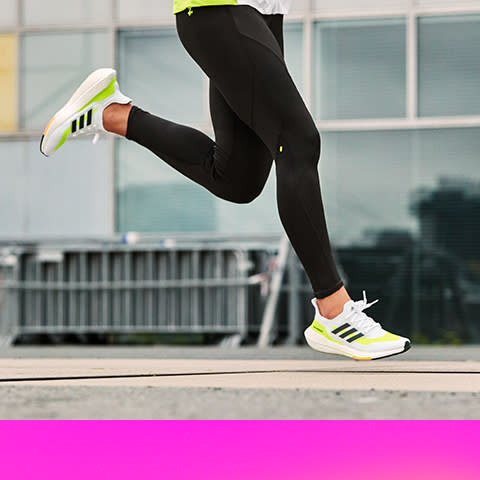 addidas womens running