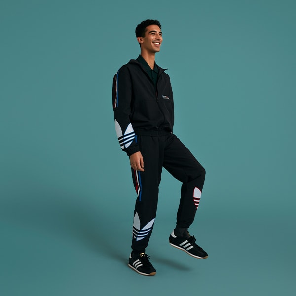 adidas new collection clothes