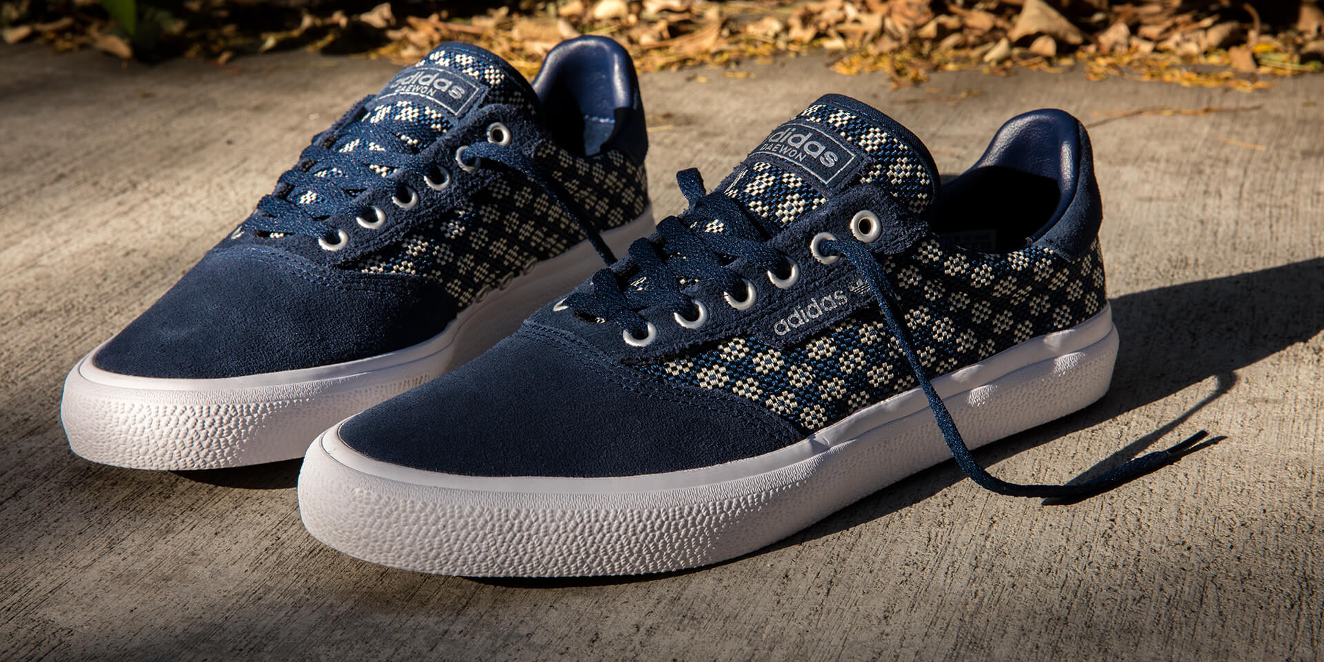 adidas new skate shoes