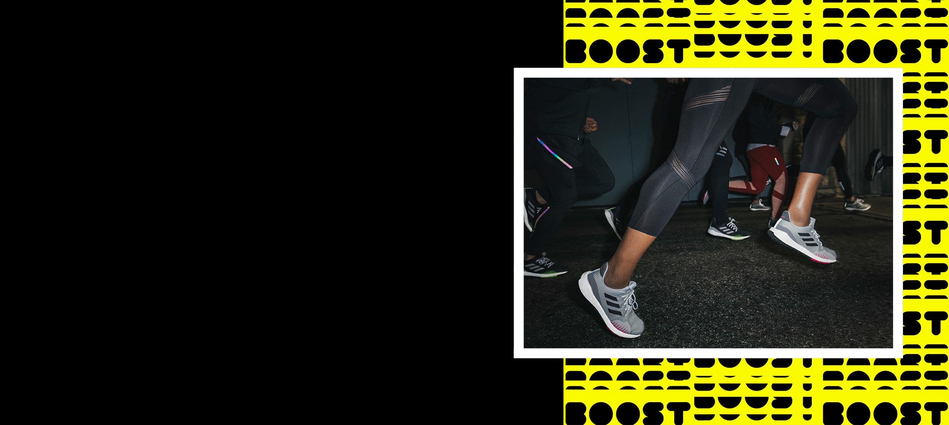 ADIDAS YEEZY BOOST 350 V2 HYPERSPACE JD Sports