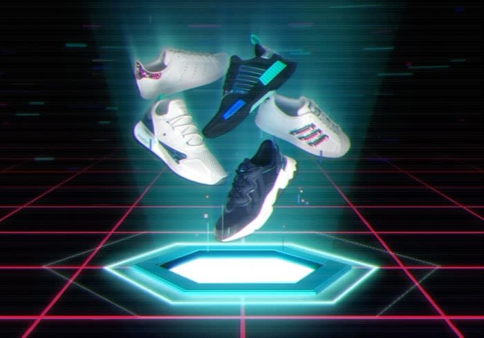 nmd game