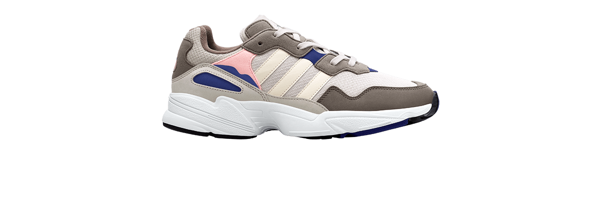 adidas Originals YUNG SERIES adidas US