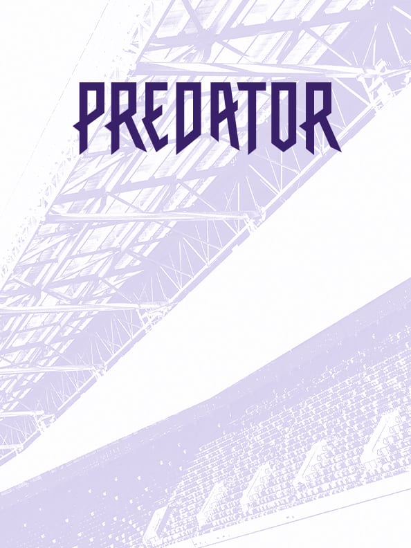 Image featuring the Predator Boots.