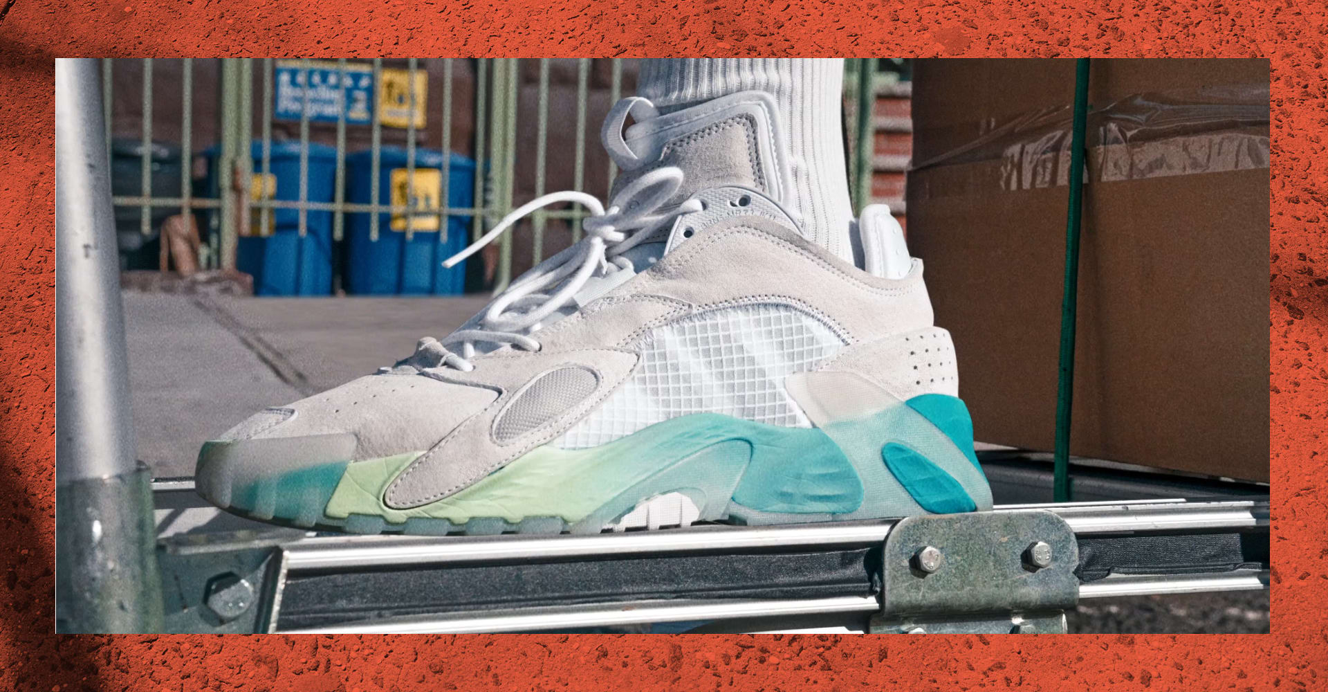 adidas originals streetball shoes men's