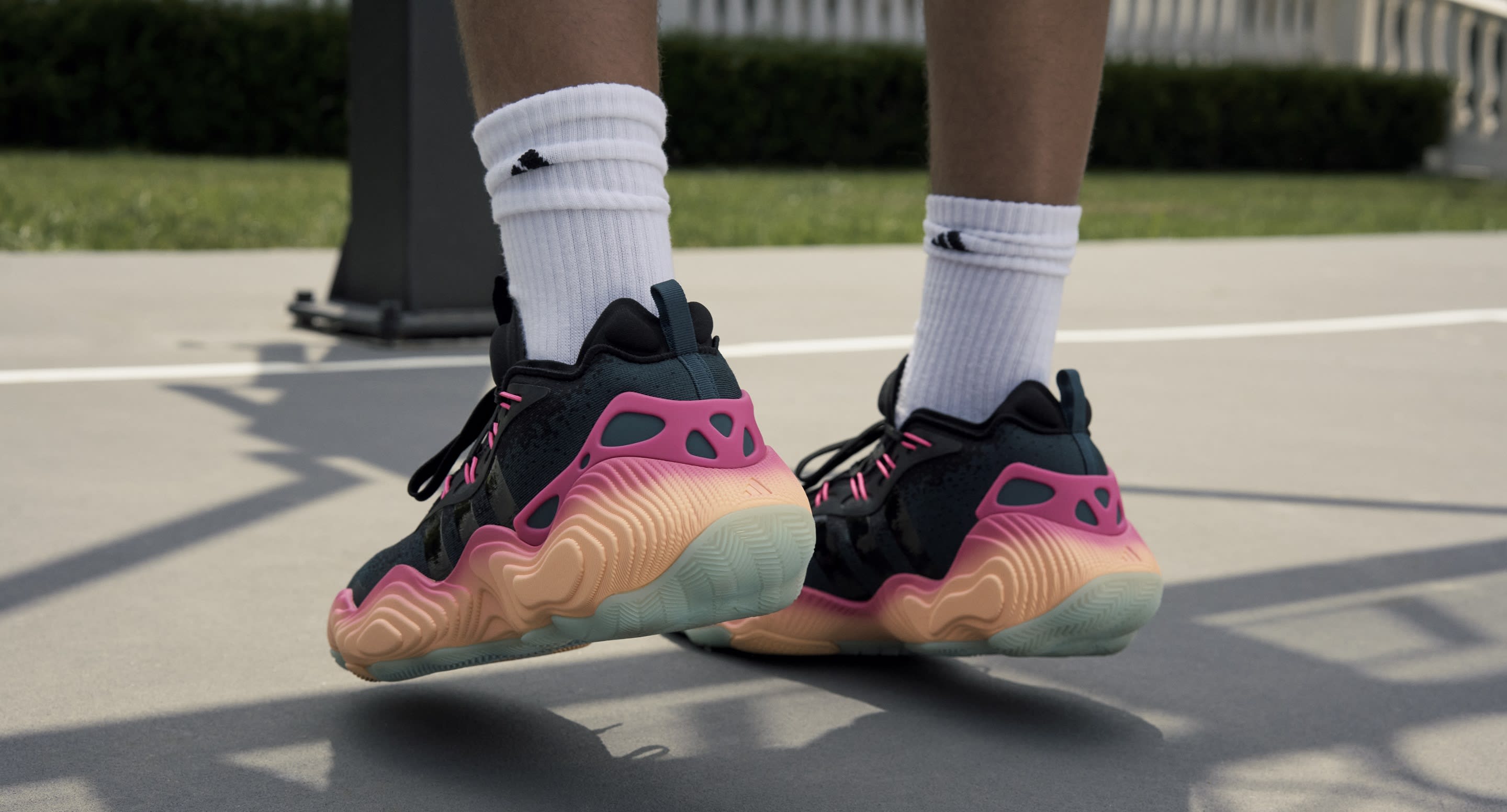 Lillard Basketball Shoes Gear | US