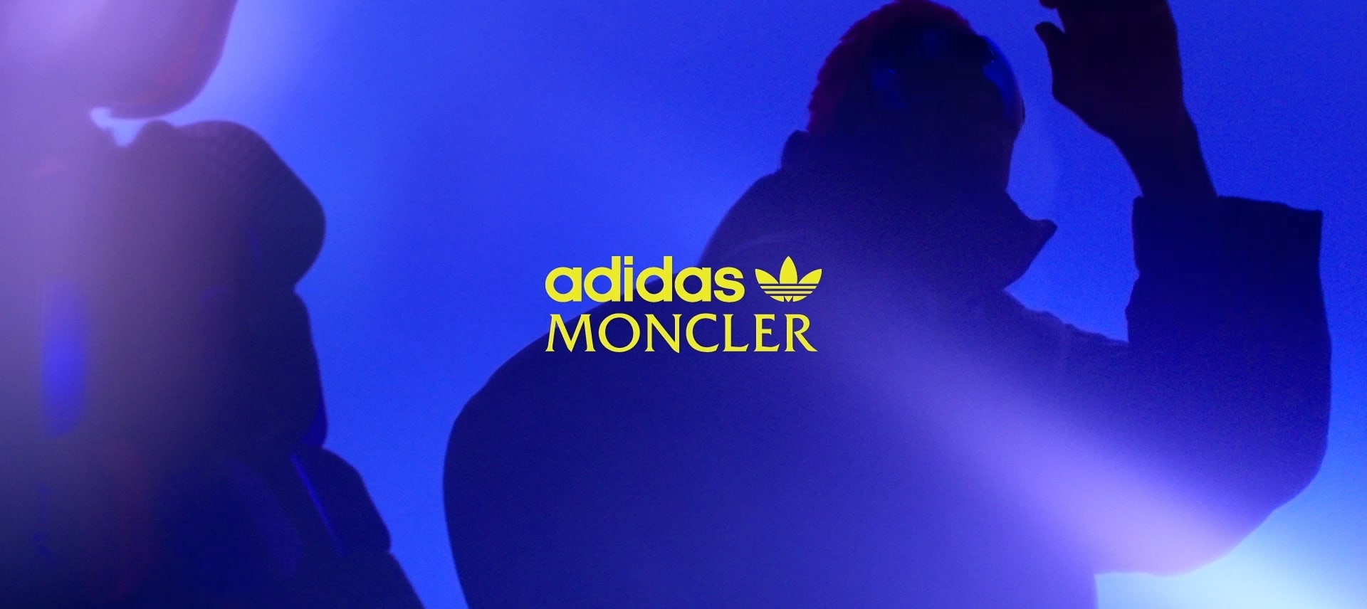 Moncler | adidas US