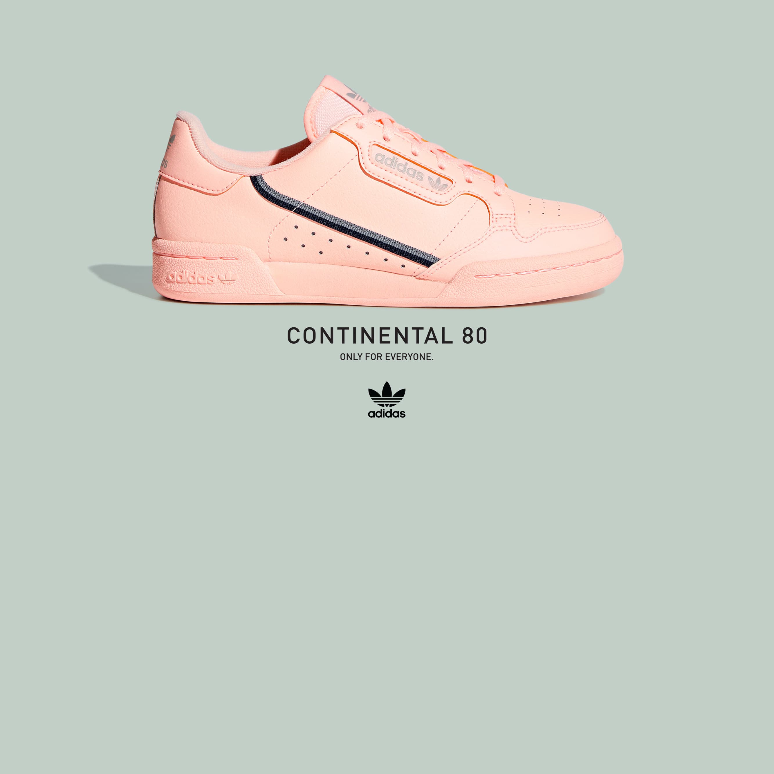 adidas c 80