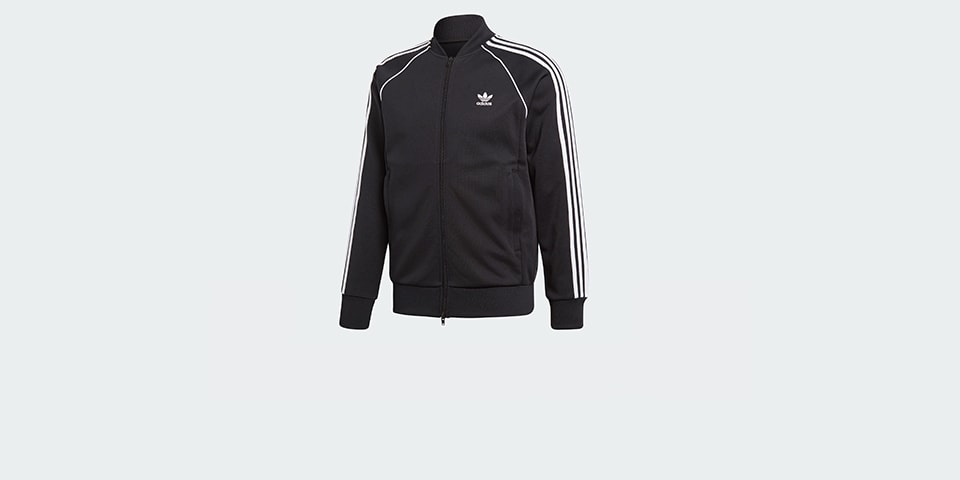 adidas Official Website | adidas US Adidas Originals Sst Jacke Orange Blanc Kinder Kleidung