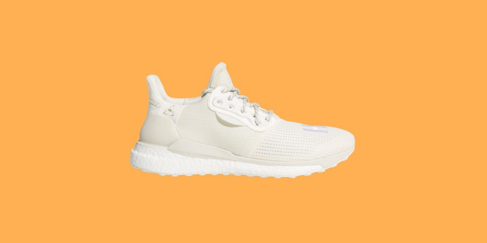 Pharrell Williams - Shop the Hu collection | adidas US