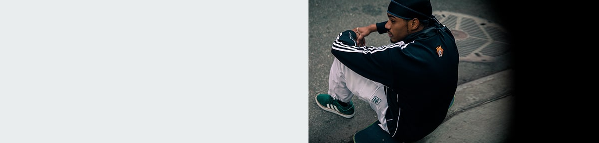 adidas skateboarding shop