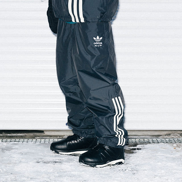 adidas Snowboarding Jackets, Pants, Boots & More adidas US