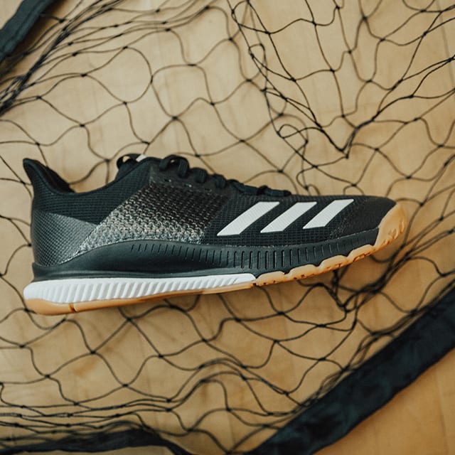 Volleyball Shoes, Gear and Equipment adidas US