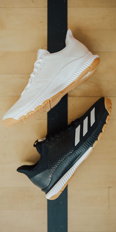 Volleyball Shoes, Gear and Equipment | adidas US