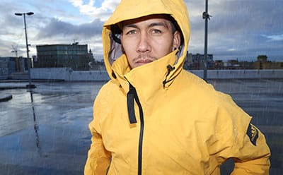 yellow adidas jacket mens