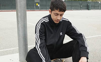 adidas jacket mens price
