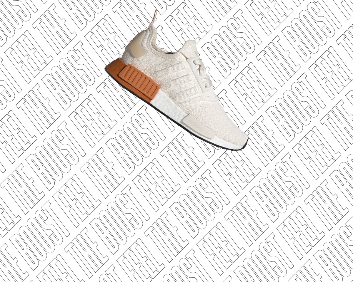 adidas promenada