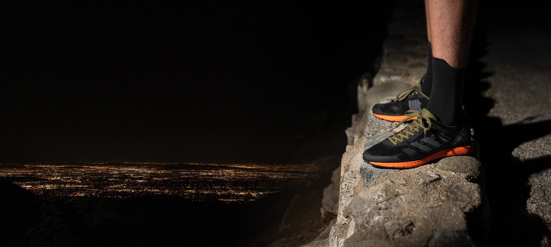 adidas x undftd