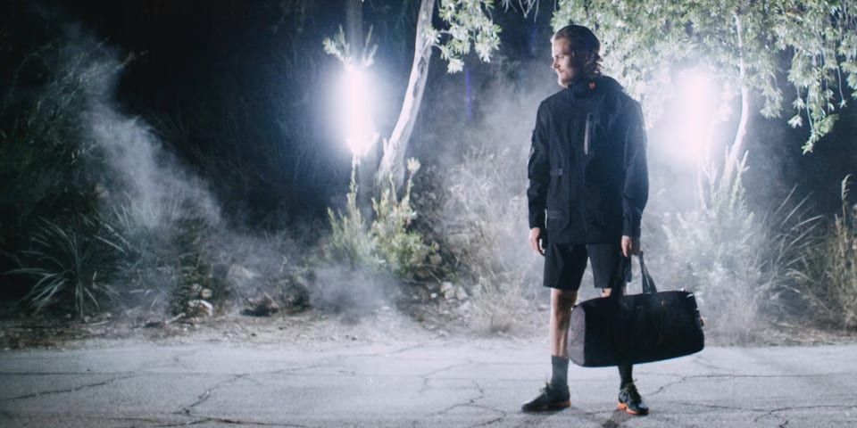 adidas undefeated bag