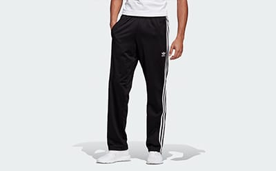 adidas lower for men