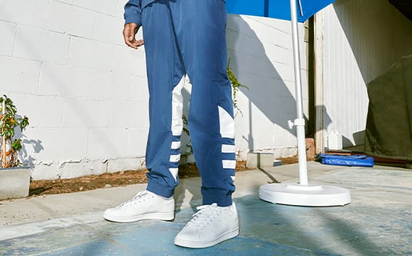 adidas Ultimate365 Tapered Pants - Grey | Men's Golf | adidas US