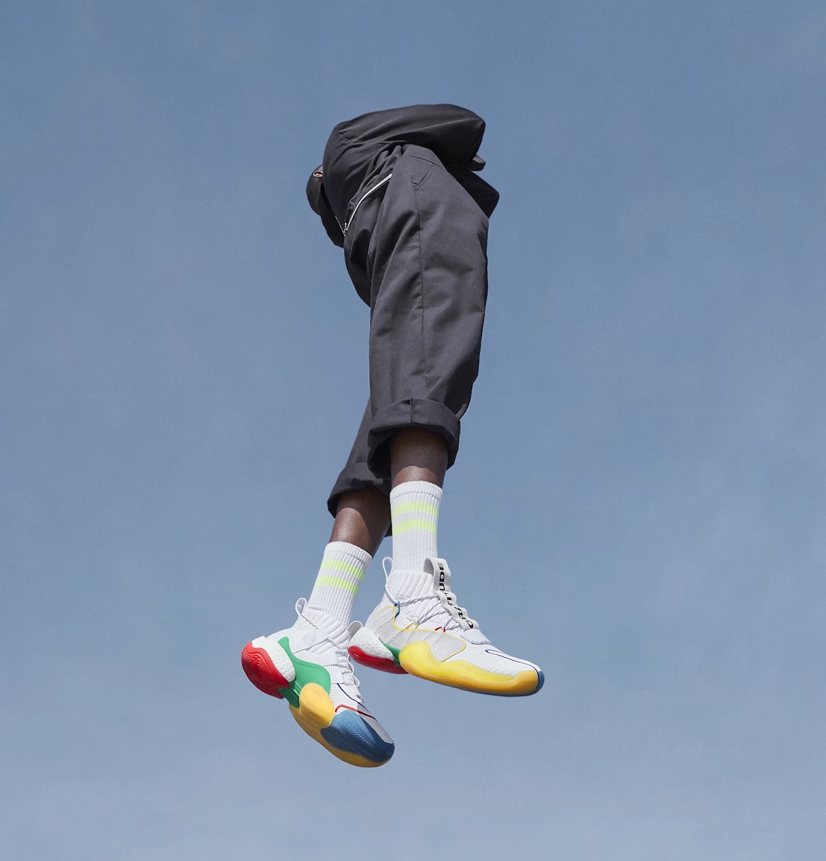 adidas empathy shoes