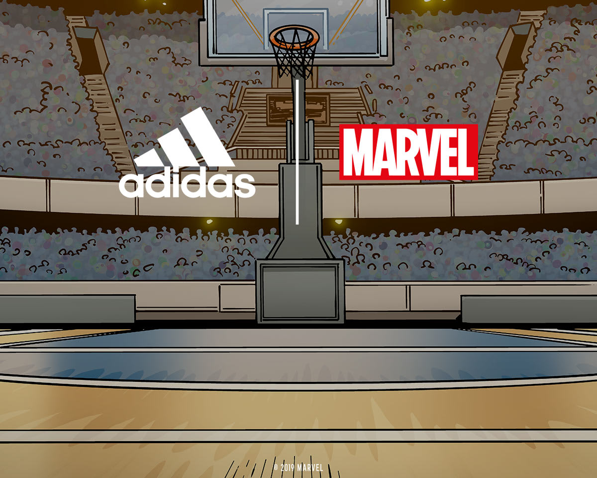 adidas official store
