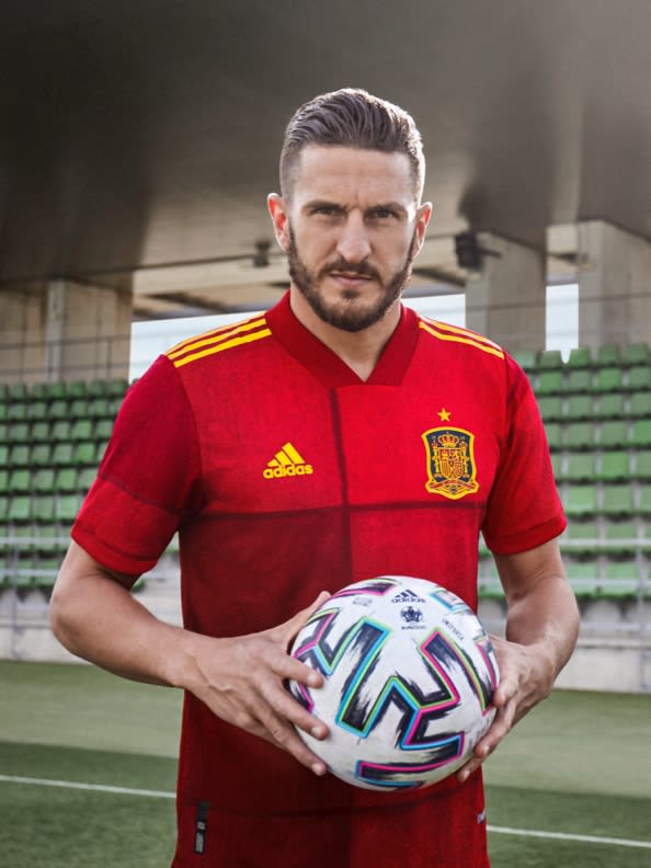 Spain National Soccer Team Jerseys for Men & Women | adidas US