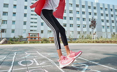 Leggins de Futebol para Homem ADIDAS (S)