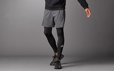 Men's Training Tights