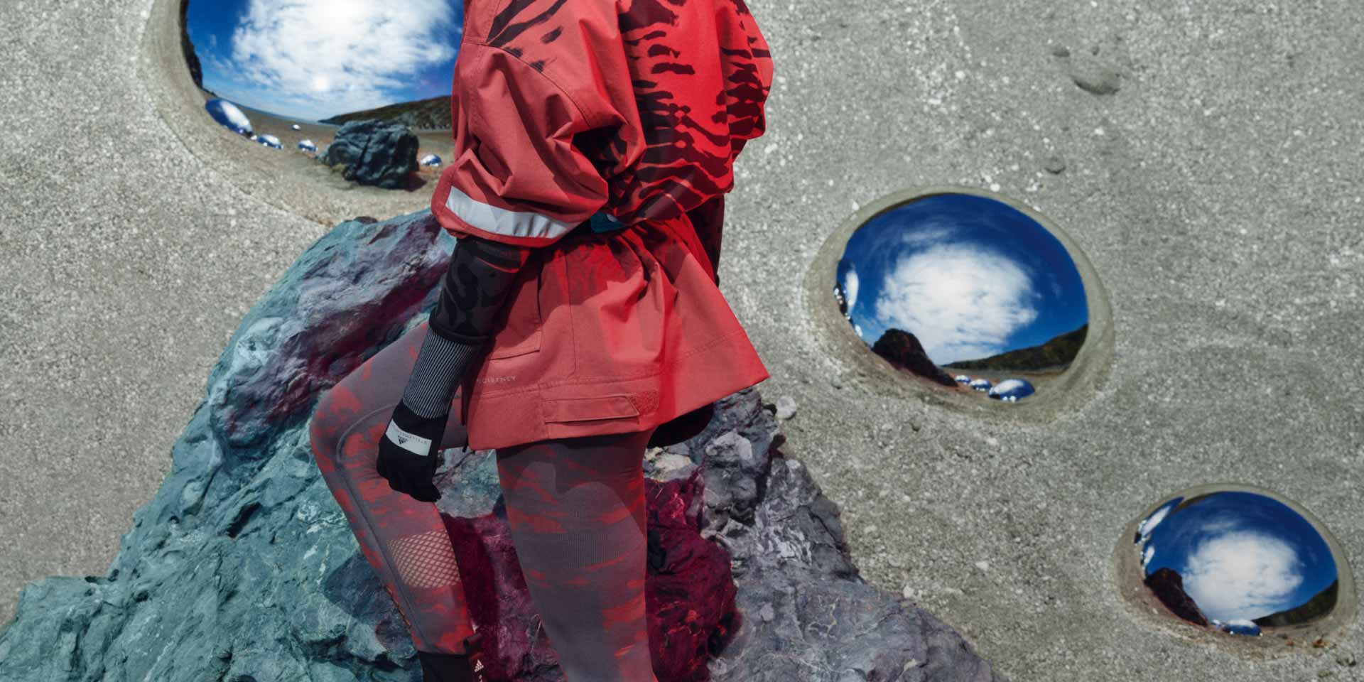 Shop the adidas Stella McCartney Collection | adidas US Shop the adidas Stella McCartney Collection | adidas US