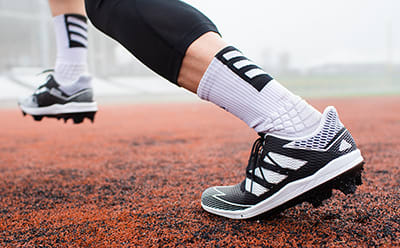 adidas football cleats adizero