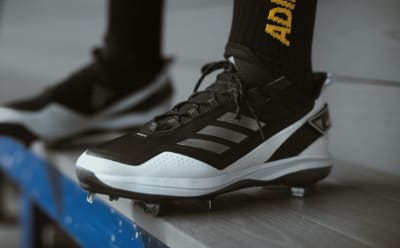 adidas baseball shoes