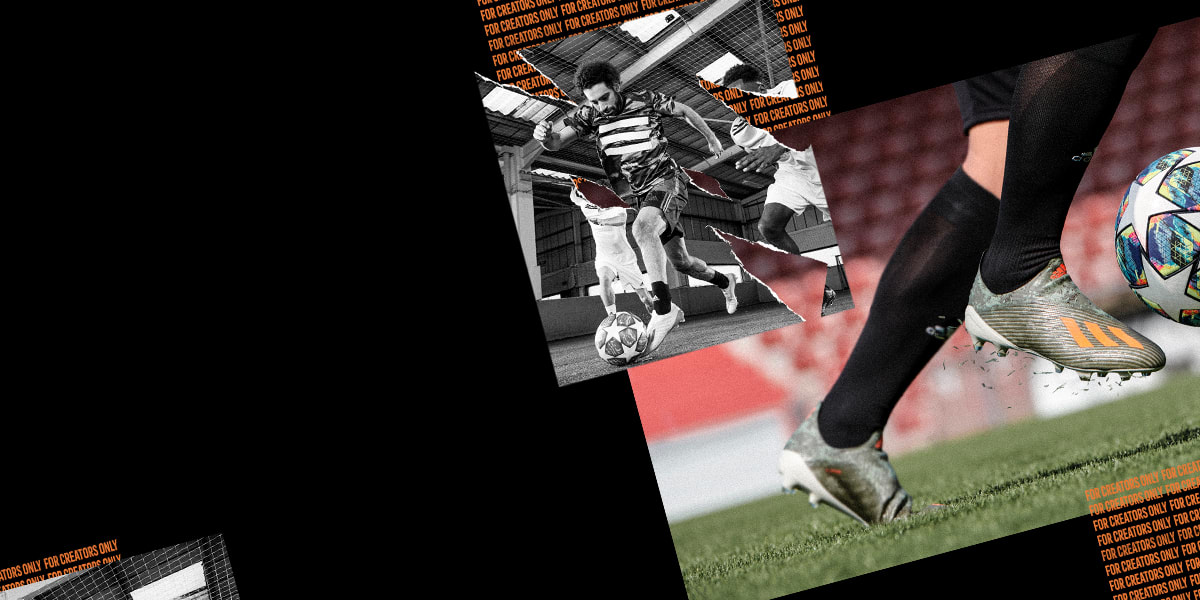 adidas X Soccer Cleats, Gloves, Shin Guards & More | adidas US Botines adidas UCL Dragon Pack x16 | Soccer shoes, Soccer