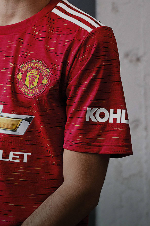 Official Soccer Jerseys: Replica, MLS, Club & Customized | adidas US