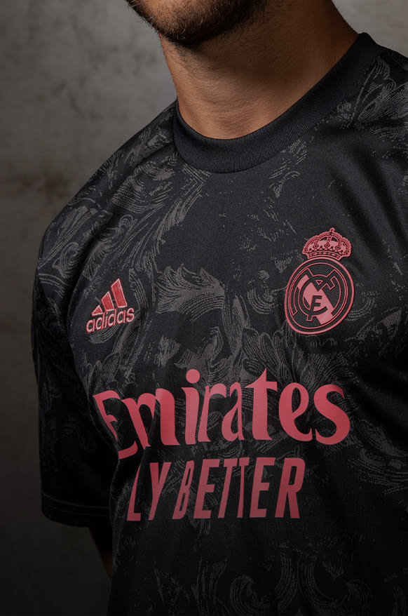 official soccer jerseys