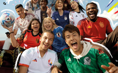 samenwerken Omgekeerd Vernederen FIFA Women's World Cup™ Gear | adidas US