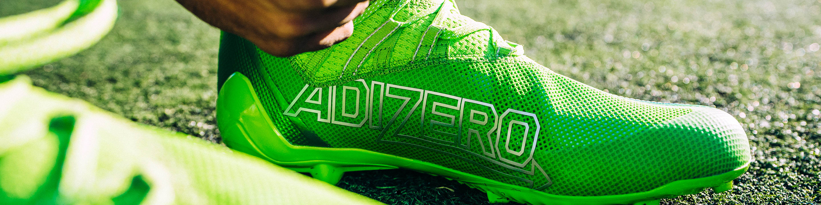 football running shoes