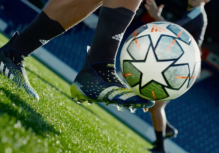 adidas predator youth soccer cleats