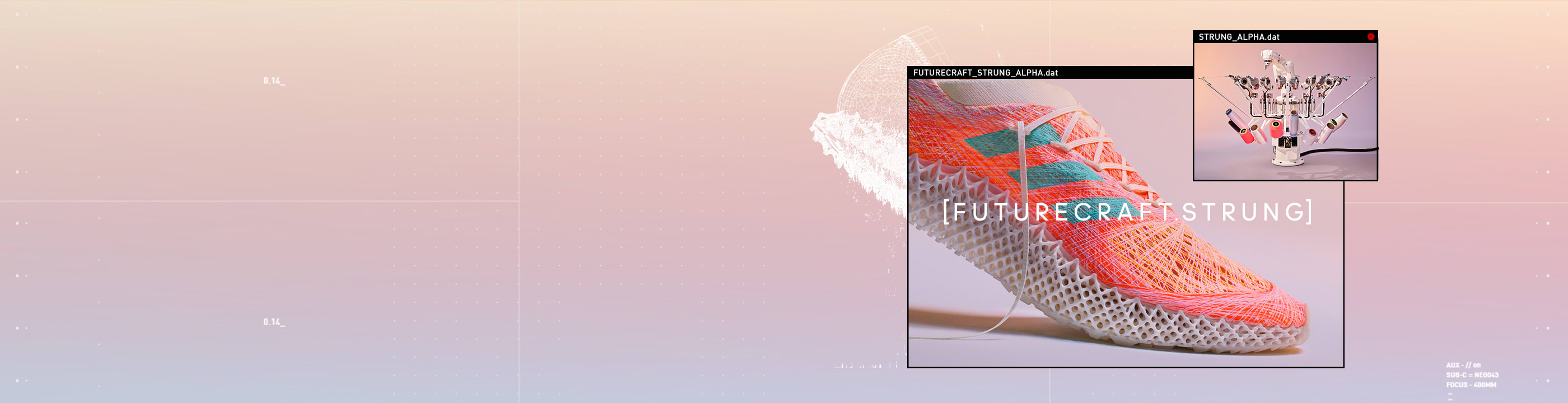 futurecraft adidas 4d