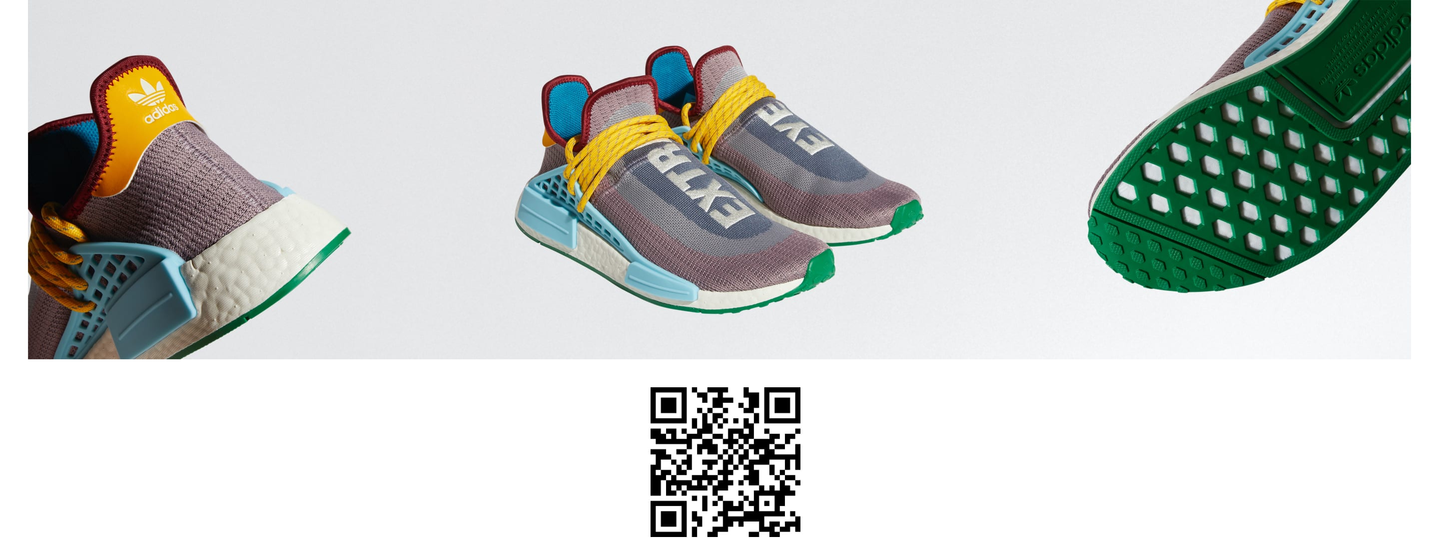 shops that sell adidas