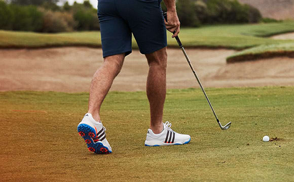 اشعل حريقا مطبخ ميكانيكي  adidas Golf TOUR360 Collection | adidas US
