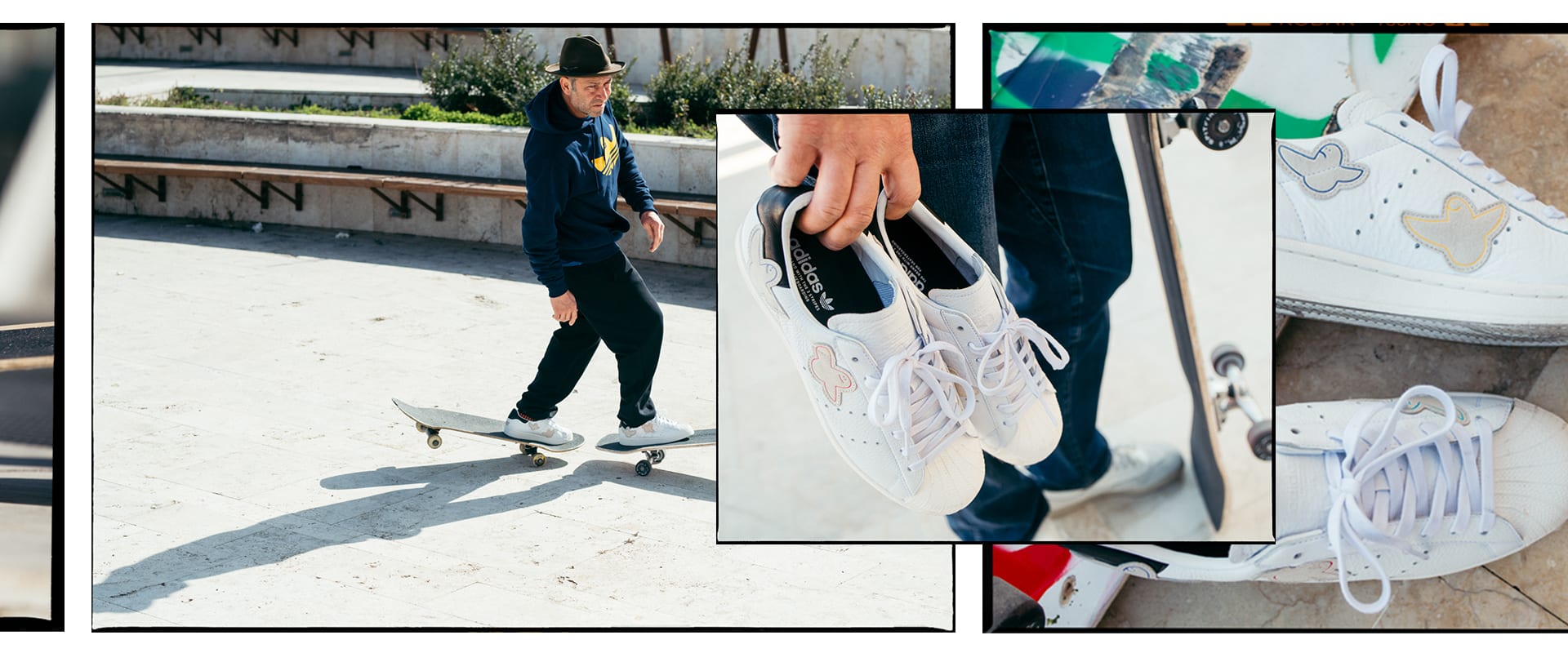 adidas skateboarding tracksuit