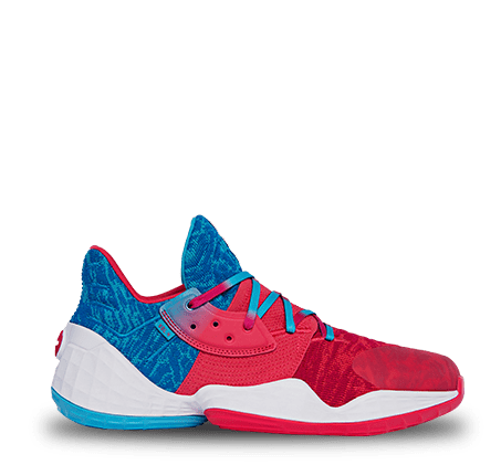 harden sneakers
