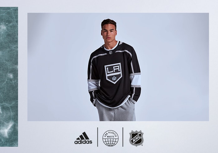 los angeles kings apparel