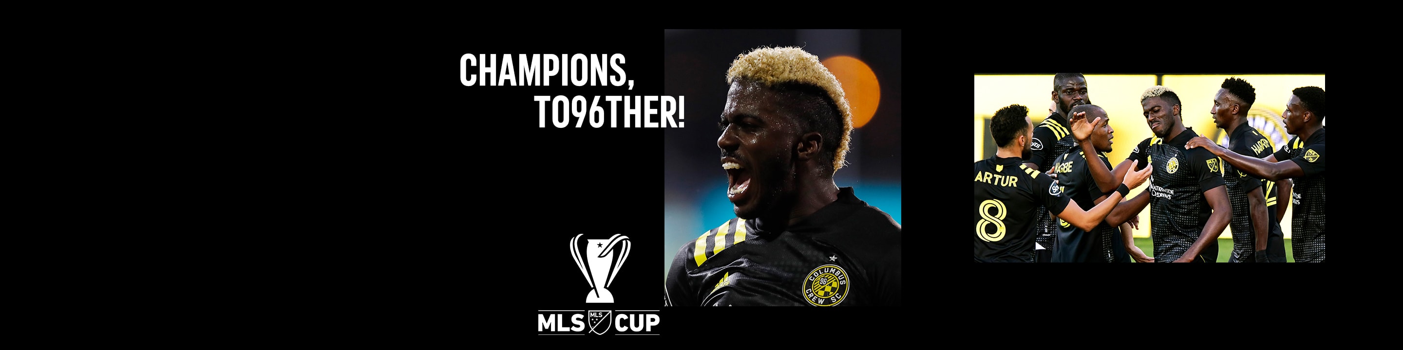 MLS Soccer Jerseys, Pro Soccer Apparel & Gear | adidas US