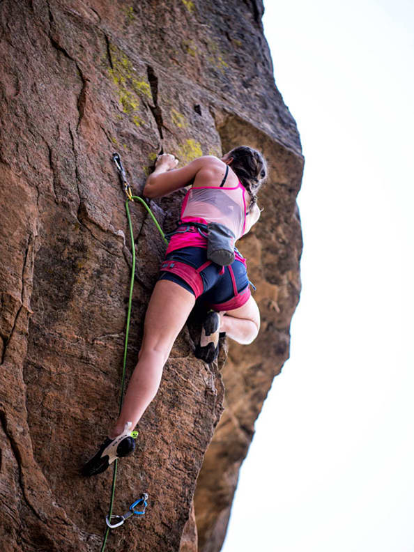 adidas 5.1 climbing shoes