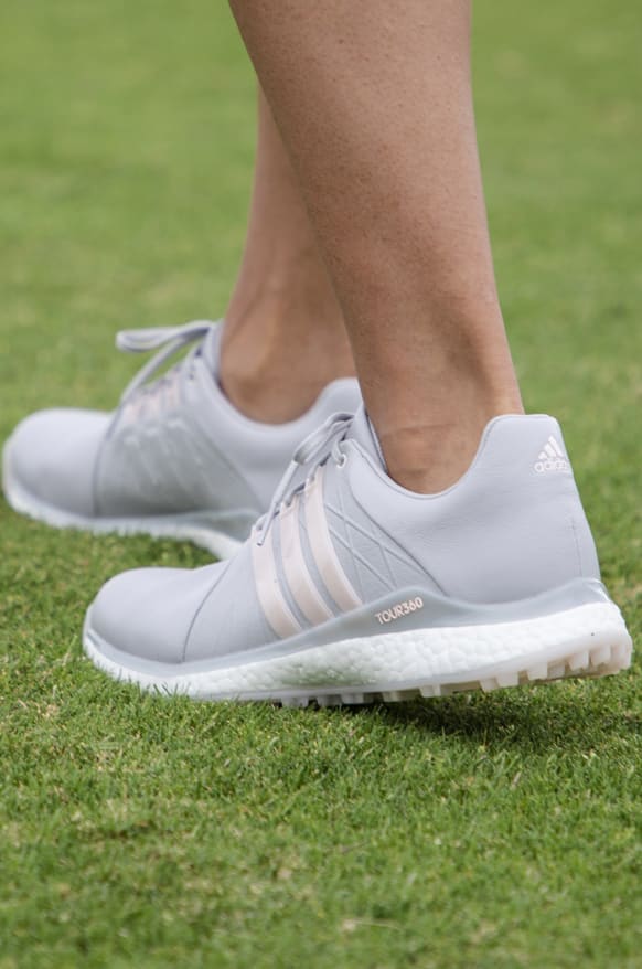 adidas womens golf apparel