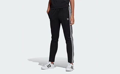 Adidas womens sports pants  Poland New  The wholesale platform   Merkandi B2B