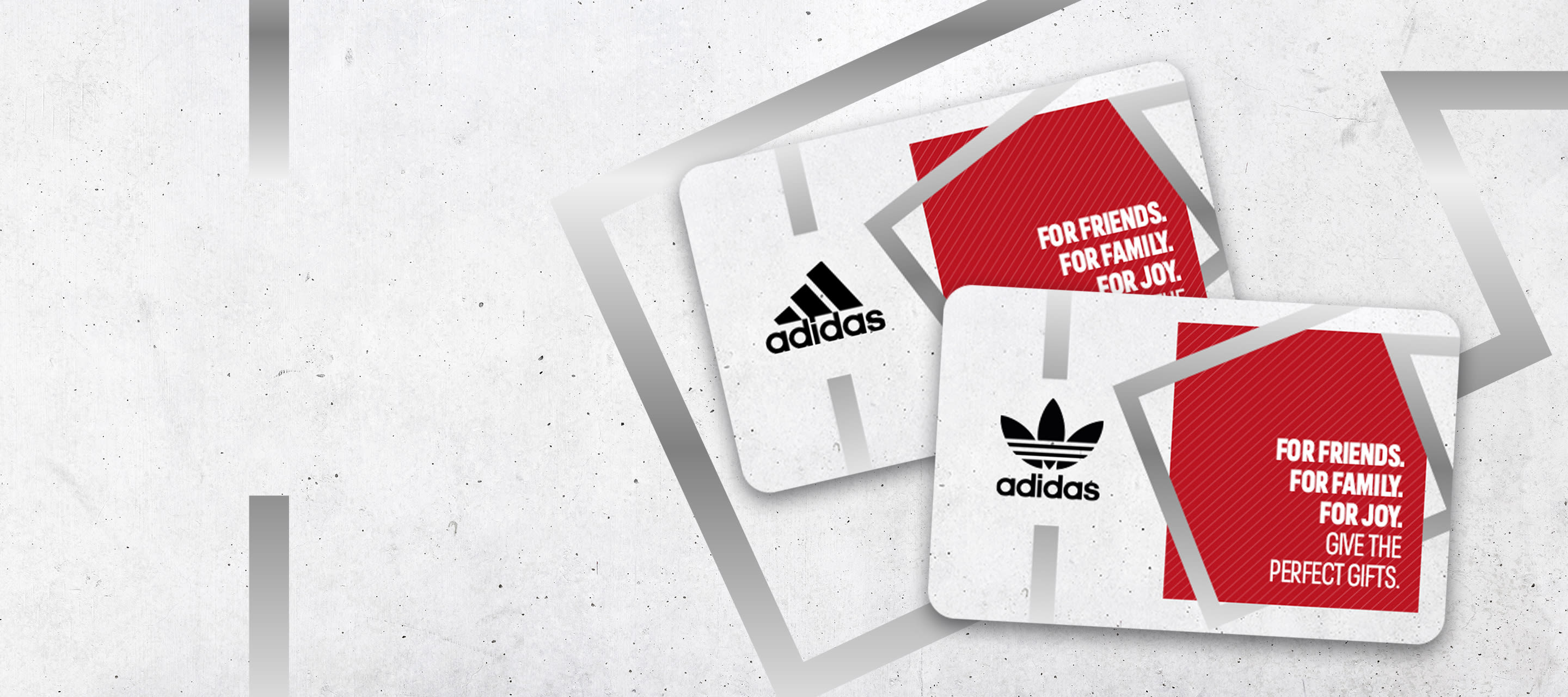 adidas cyber monday gift card 